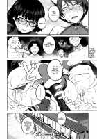 Queen In A Teacup ch. 1 / コップの中の女王 ch. 1 [Shimimaru] [Original] Thumbnail Page 20