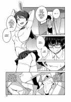 Queen In A Teacup ch. 1 / コップの中の女王 ch. 1 [Shimimaru] [Original] Thumbnail Page 05