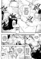 Happy Abattoir Families Chapter 1-7 / 屠場の団欒 第1-7話 [Oyster] [Original] Thumbnail Page 116