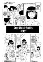 Happy Abattoir Families Chapter 1-7 / 屠場の団欒 第1-7話 [Oyster] [Original] Thumbnail Page 21