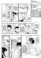 Happy Abattoir Families Chapter 1-7 / 屠場の団欒 第1-7話 [Oyster] [Original] Thumbnail Page 22