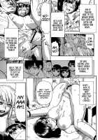 Happy Abattoir Families Chapter 1-7 / 屠場の団欒 第1-7話 [Oyster] [Original] Thumbnail Page 33