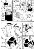 Happy Abattoir Families Chapter 1-7 / 屠場の団欒 第1-7話 [Oyster] [Original] Thumbnail Page 38