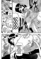 Happy Abattoir Families Chapter 1-7 / 屠場の団欒 第1-7話 [Oyster] [Original] Thumbnail Page 64