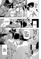 Happy Abattoir Families Chapter 1-7 / 屠場の団欒 第1-7話 [Oyster] [Original] Thumbnail Page 91