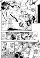 Happy Abattoir Families Chapter 1-7 / 屠場の団欒 第1-7話 [Oyster] [Original] Thumbnail Page 96