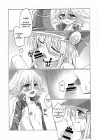 Girls Toyroid / ガールズ・トイ・ロイド [John] [Yu-Gi-Oh] Thumbnail Page 10