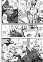 Tsuki Made Todoke Sensanbyaku Nen No Hatsukoi / 月まで届け千三百年の初恋 [Minamoto Jin] [Touhou Project] Thumbnail Page 07