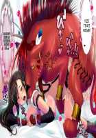 Tifa To Oira No Seventh Heaven / ティフ○とオイラのセブンスヘブン [Final Fantasy Vii] Thumbnail Page 19