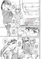 Naburi Itsu / 嫐溢 [Clover] [Original] Thumbnail Page 04