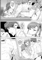 Ami Mami Mind 4 / 亜美真美Mind4 [Tsurui] [The Idolmaster] Thumbnail Page 13