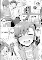 Ami Mami Mind 4 / 亜美真美Mind4 [Tsurui] [The Idolmaster] Thumbnail Page 15