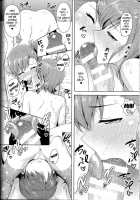 Ami Mami Mind 4 / 亜美真美Mind4 [Tsurui] [The Idolmaster] Thumbnail Page 29