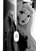 Saint Foire Festival Eve･Mia / Saint Foire Festival eve・Mia [Heizo] [Original] Thumbnail Page 19