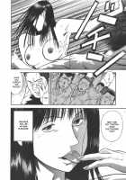 Moral Hazard ～Haitoku No Kyoudan～ / モラルハザード ～背徳の教壇～ [Hiraoka Ryuichi] [Original] Thumbnail Page 162