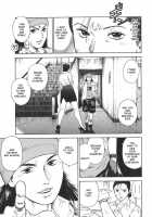Moral Hazard ～Haitoku No Kyoudan～ / モラルハザード ～背徳の教壇～ [Hiraoka Ryuichi] [Original] Thumbnail Page 62