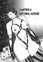 Moral Hazard ～Haitoku No Kyoudan～ / モラルハザード ～背徳の教壇～ [Hiraoka Ryuichi] [Original] Thumbnail Page 85