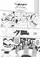 Smash Girl Sex / スマッシュガールSEX [Souichi] [Metroid] Thumbnail Page 20