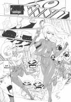 Smash Girl Sex / スマッシュガールSEX [Souichi] [Metroid] Thumbnail Page 03