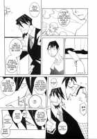 Peste [Dowman Sayman] [Original] Thumbnail Page 15