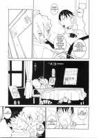 Peste [Dowman Sayman] [Original] Thumbnail Page 17