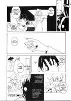 Peste [Dowman Sayman] [Original] Thumbnail Page 20