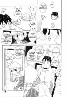 Peste [Dowman Sayman] [Original] Thumbnail Page 05