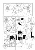 Peste [Dowman Sayman] [Original] Thumbnail Page 06