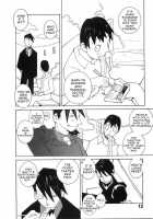 Peste [Dowman Sayman] [Original] Thumbnail Page 08