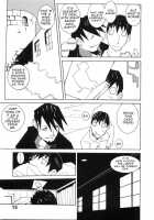 Peste [Dowman Sayman] [Original] Thumbnail Page 09