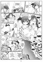 SHIZUMILK / SHIZUMILK [Bang-You] [The Idolmaster] Thumbnail Page 14