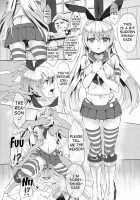 Brothel-Girl Aircraft Carrier Kaga / 慰安型性器空母 加賀 [Ao Banana] [Kantai Collection] Thumbnail Page 23