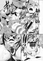 Brothel-Girl Aircraft Carrier Kaga / 慰安型性器空母 加賀 [Ao Banana] [Kantai Collection] Thumbnail Page 24