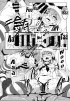 Brothel-Girl Aircraft Carrier Kaga / 慰安型性器空母 加賀 [Ao Banana] [Kantai Collection] Thumbnail Page 25