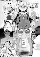 Brothel-Girl Aircraft Carrier Kaga / 慰安型性器空母 加賀 [Ao Banana] [Kantai Collection] Thumbnail Page 27