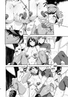 Oideyo! Mizuryu Kei Land The 1st Day / おいでよ!水龍敬ランド the 1st Day [Mizuryu Kei] Thumbnail Page 21