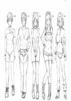 Oideyo! Mizuryu Kei Land The 1st Day / おいでよ!水龍敬ランド the 1st Day [Mizuryu Kei] Thumbnail Page 40