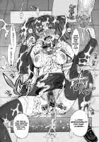 Chinsay! Akusay! G-Fuzen! / チンセイ！アクセイ！ジイフゼン！ [Takenoko Seijin] [Original] Thumbnail Page 23