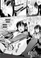 Summer Halation 2 / サマーハレーション 2 [Saikawa Yusa] [Original] Thumbnail Page 30