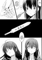 Summer Halation 2 / サマーハレーション 2 [Saikawa Yusa] [Original] Thumbnail Page 33