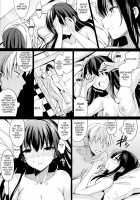 Summer Halation 2 / サマーハレーション 2 [Saikawa Yusa] [Original] Thumbnail Page 36