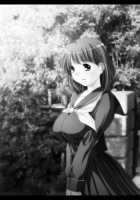 Nenene / nenene [Kantori] [Love Plus] Thumbnail Page 26