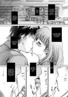 Nenene / nenene [Kantori] [Love Plus] Thumbnail Page 05