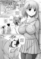 Nenene / nenene [Kantori] [Love Plus] Thumbnail Page 07