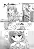 Nenene / nenene [Kantori] [Love Plus] Thumbnail Page 08