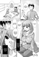 Nenene / nenene [Kantori] [Love Plus] Thumbnail Page 09