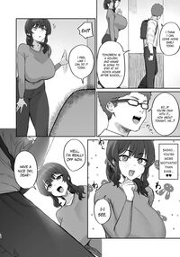 Watch Out For Trouble in Your Neighborhood / ご近所トラブルにはご注意を Page 18 Preview