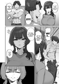 Watch Out For Trouble in Your Neighborhood / ご近所トラブルにはご注意を Page 26 Preview