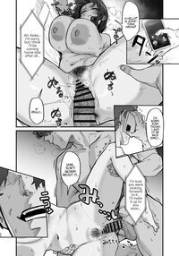 Watch Out For Trouble in Your Neighborhood / ご近所トラブルにはご注意を Page 50 Preview