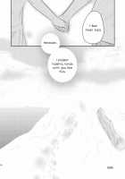 Kuroda Shichihenge [Inu-Blade] [Darker Than Black] Thumbnail Page 15